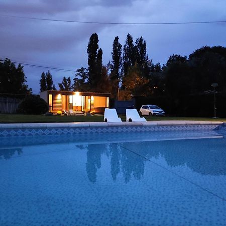 Tiny House Villa Mendoza Exterior foto