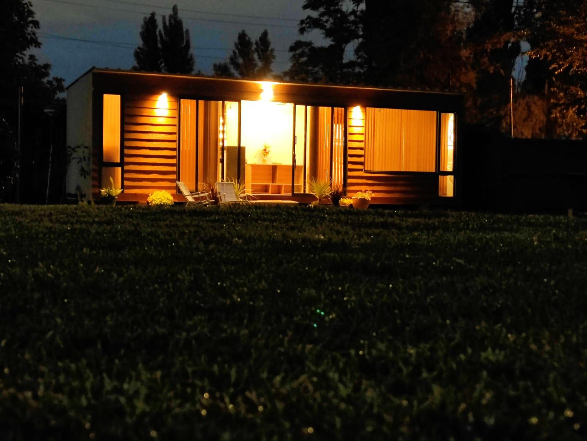 Tiny House Villa Mendoza Exterior foto