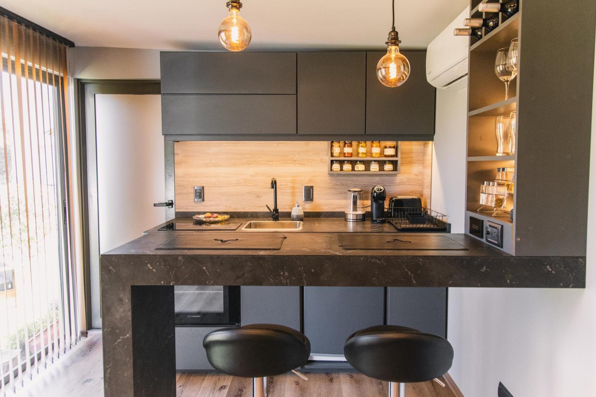 Tiny House Villa Mendoza Exterior foto